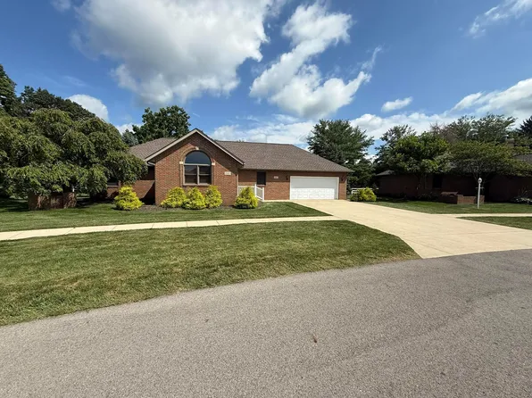 1043 Edinburgh Cv, London, OH 43140