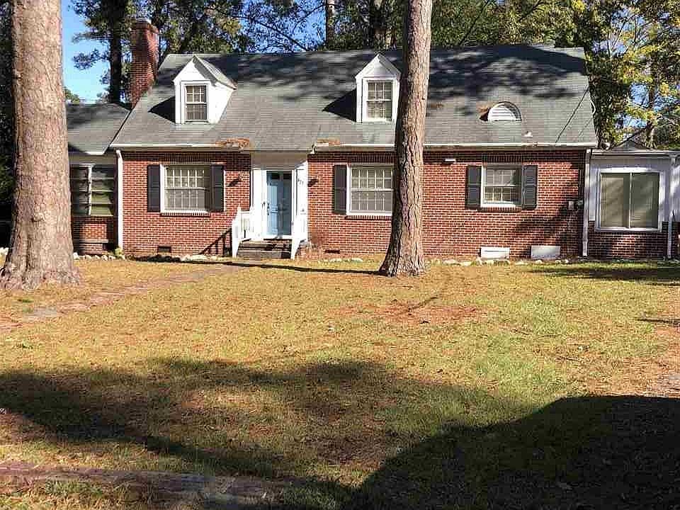622 Green St, Kingstree, SC 29556 Zillow