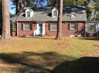 622 Green St, Kingstree, SC 29556