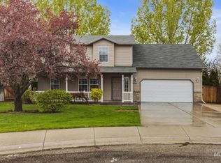 3139 W Pudu Ct, Meridian, ID 83642
