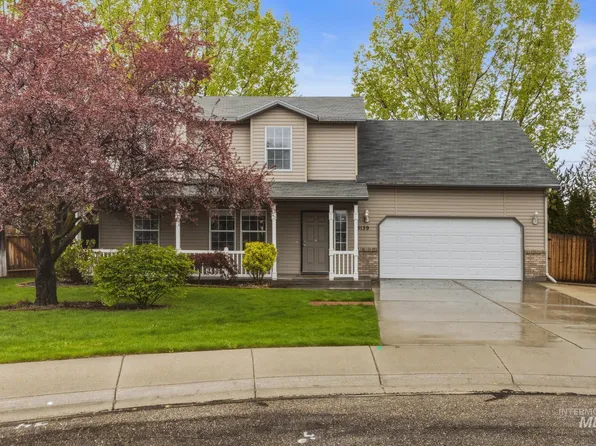 3139 W Pudu Ct, Meridian, ID 83642