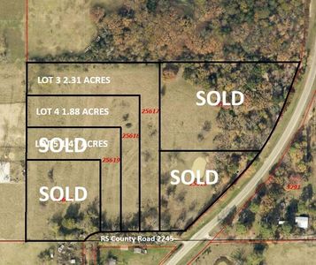3 County Road 2245, Emory, TX, 75440
