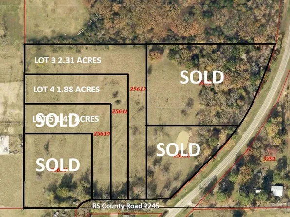 3 County Road 2245, Emory, TX 75440