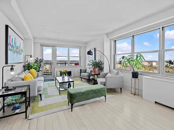 555 Kappock St APT 26E, Bronx, NY 10463