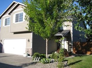 5620 208th Stct E, Spanaway, WA