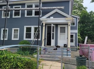 35-37 Suffolk St, Springfield, MA 01109