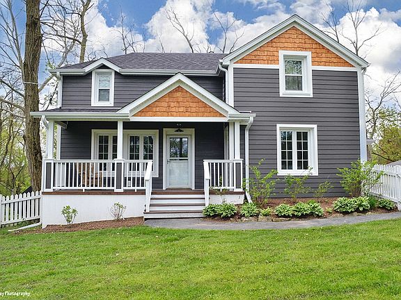 Welcome to 232 & 234 Green Bay Road in Highland Park