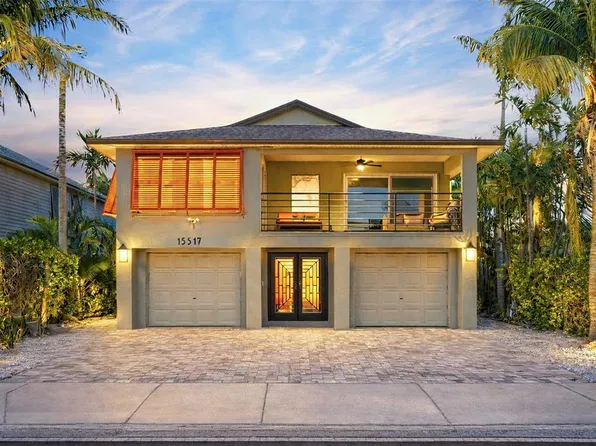 15517 Gulf Blvd, Redington Beach, FL 33708