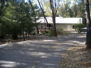 1033 R And R Pl, Colfax, CA 95713