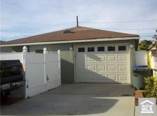 121 Tujunga Ave, Oxnard, CA 93035