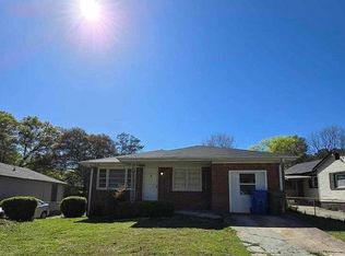 131 Brownlee Rd SW, Atlanta, GA 30331