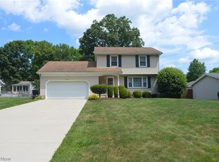 3702 Nottingham Ave, Youngstown, OH