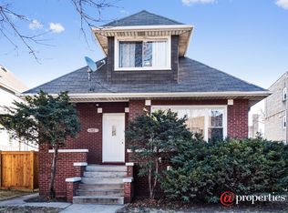 4127 N Tripp Ave, Chicago, IL 60641