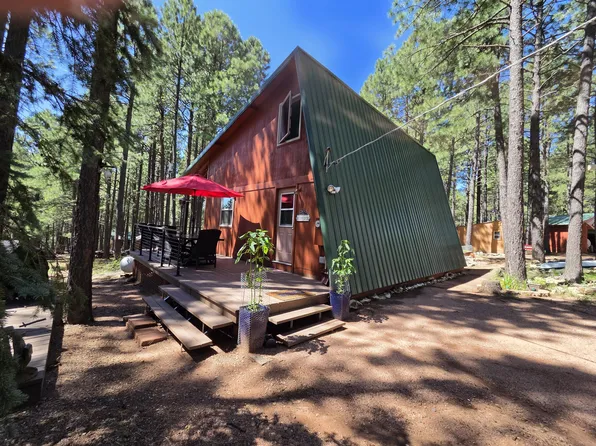 2644 Summer Loop, Forest Lakes, AZ 85931