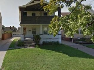 4203 Pershing Ave, Parma, OH 44134