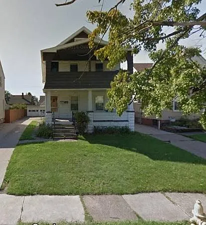 4203 Pershing Ave photo 1