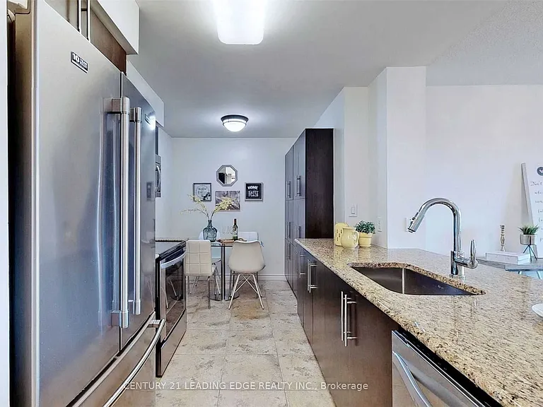 88 Grangeway Ave #307 — Photo 5
