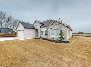 3533 County Road 1092, Celeste, TX 75423