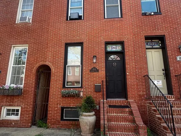 1533 S Charles St, Baltimore, MD 21230