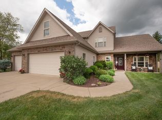 782 N Commodores Ln, Lafayette, IN 47909