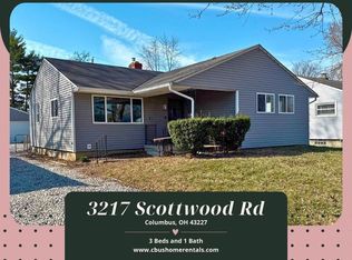 3217 Scottwood Rd, Columbus, OH 43227
