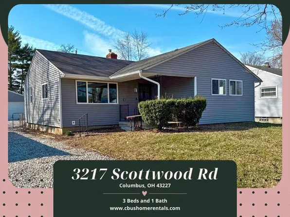 3217 Scottwood Rd, Columbus, OH 43227