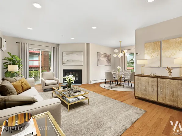 55 North Broadway #2-4, White Plains, NY 10601