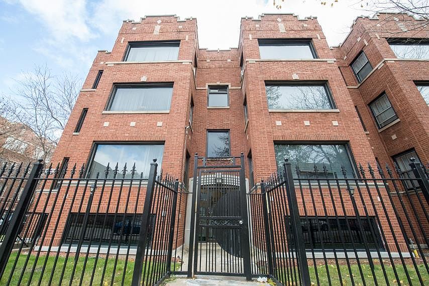 1st image of 7801 S Kingston Ave #7807-1