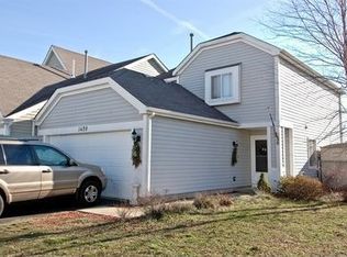 1459 Exeter Ln, South Elgin, IL 60177