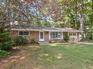 3842 Captain Dr, Atlanta, GA 30341