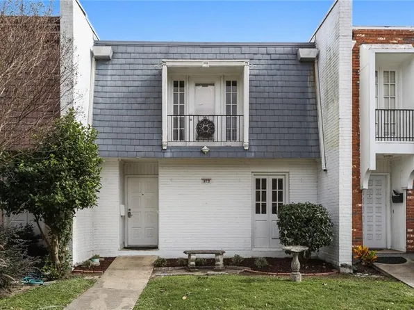 873 Martin Behrman Ave, Metairie, LA 70005
