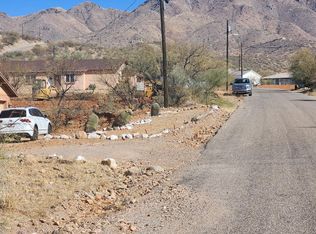 1564 Pinguinos Ct #8, Rio Rico, AZ 85648