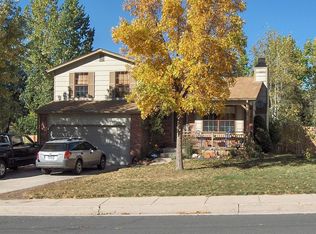 2830 Deliverance Dr, Colorado Springs, CO 80918