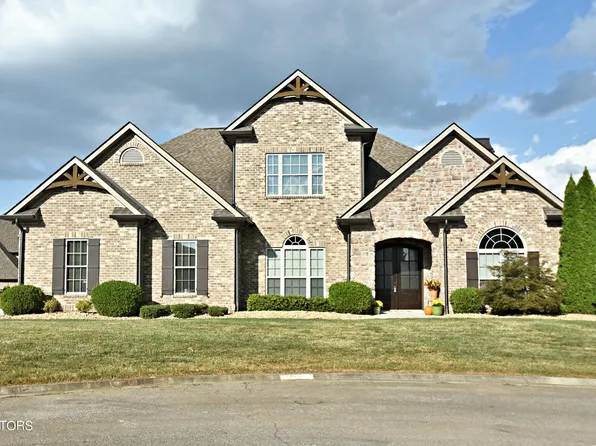 12328 Swan Falls Way, Knoxville, TN 37922