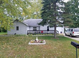 625 Prairie St, Clare, MI 48617