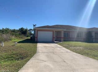 2441 Paul Ave S, Lehigh Acres, FL 33973