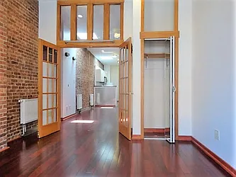 Rented by Wyckoff Realty