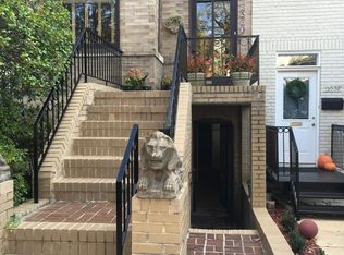 3530 T St NW, Washington, DC 20007