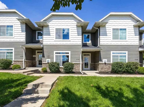4166 Unbridled Ave, Iowa City, IA 52240