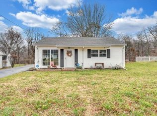 2408 Ellison Ave, Salem, VA 24153