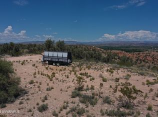 0 Unnamed Trl, Cornville, AZ 86325