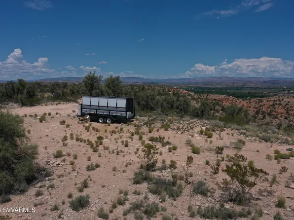000 Unnamed Trail, Cornville, AZ 86325