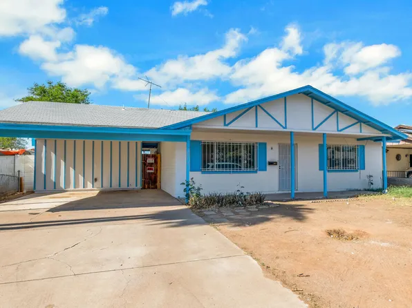 2012 N 57TH Avenue, Phoenix, AZ 85035
