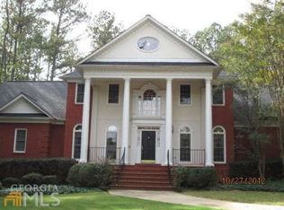 2905 Orchard Walk, Lake Spivey, GA