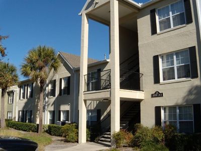 2059 Dixie Belle Dr #2059H, Orlando, FL, 32812