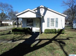 1503 Humes Ave NE, Huntsville, AL 35801