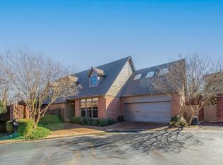 6551 Cherryhill Pkwy, Memphis, TN 38120