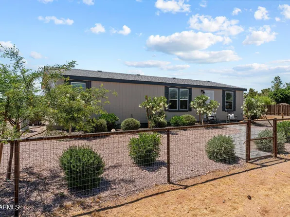 26730 HILLWARD -- S, Congress, AZ 85332