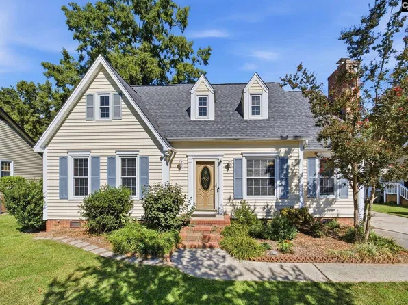 336 Cockspur Rd, Irmo, SC 29063