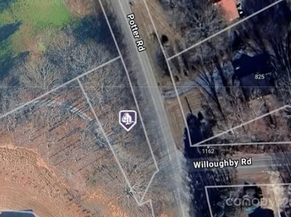 0 S Potter Rd, Monroe, NC 28110